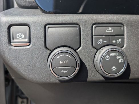 New 2026 Chevrolet Silverado 1500 LT w/ Protection Package image 48