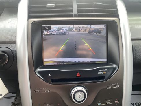 Used 2014 Ford Edge SEL w/ Equipment Group 205A image 27