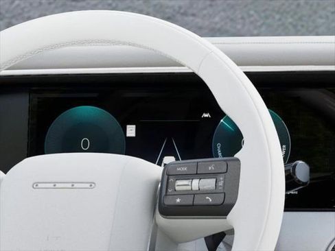 New 2026 Hyundai Palisade Limited FWD image 14