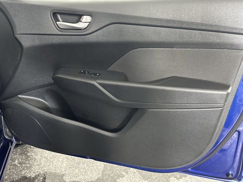 Used 2020 Hyundai Accent SE image 35