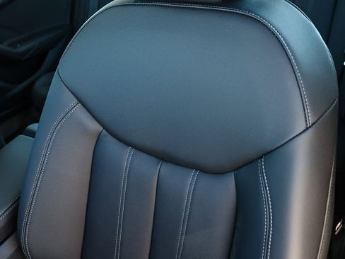 New 2025 Audi A5 2.0T Premium image 35