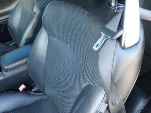 Used 2014 Lexus IS 250C w/ F-Sport Package w/as Tires RWD image 36