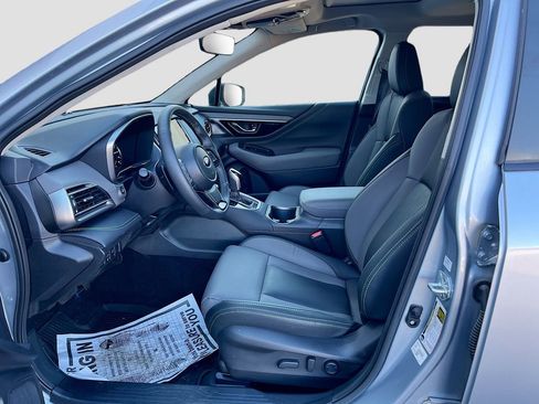 Used 2024 Subaru Outback Onyx Edition image 21
