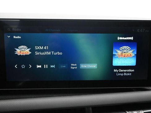 New 2026 Hyundai Tucson SEL AWD/4WD image 12