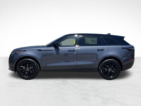Used 2026 Land Rover Range Rover Velar S AWD/4WD image 2
