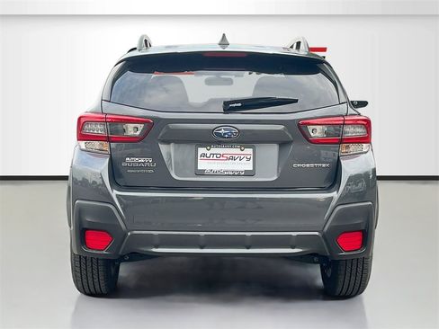 Used 2023 Subaru Crosstrek 2.0i Premium image 6