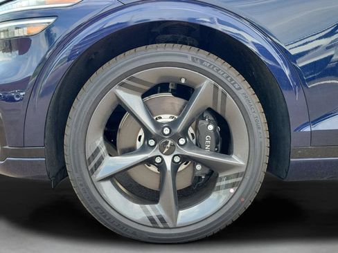 New 2026 Genesis GV70 3.5T Sport Prestige AWD/4WD image 29