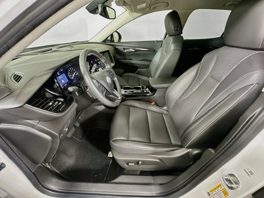 Used 2023 Buick Envision Essence FWD image 20