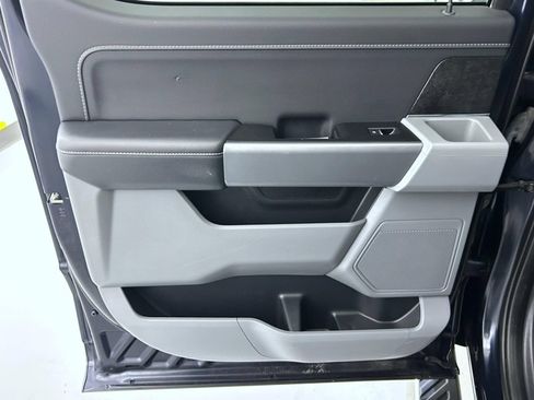 Used 2023 Ford F150 XLT w/ Equipment Group 302A High AWD/4WD image 20