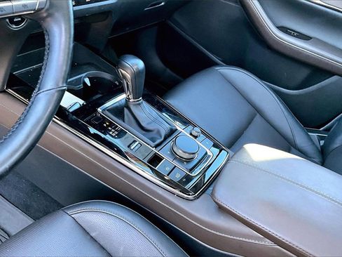 Certified 2022 MAZDA CX-30 2.5 Turbo w/ Premium Plus Pkg image 10