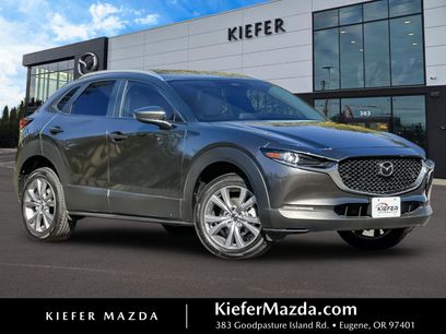 Certified 2026 MAZDA CX-30 AWD 2.5 S
