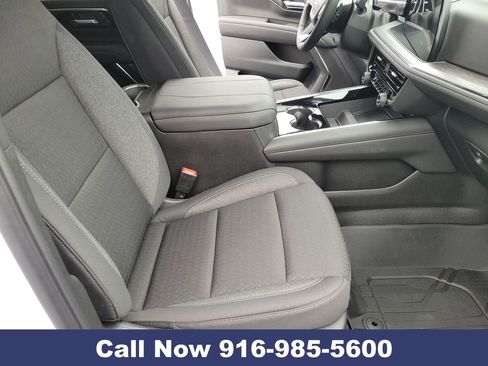 New 2026 Chevrolet Tahoe LS w/ LPO, Get Active Package image 32