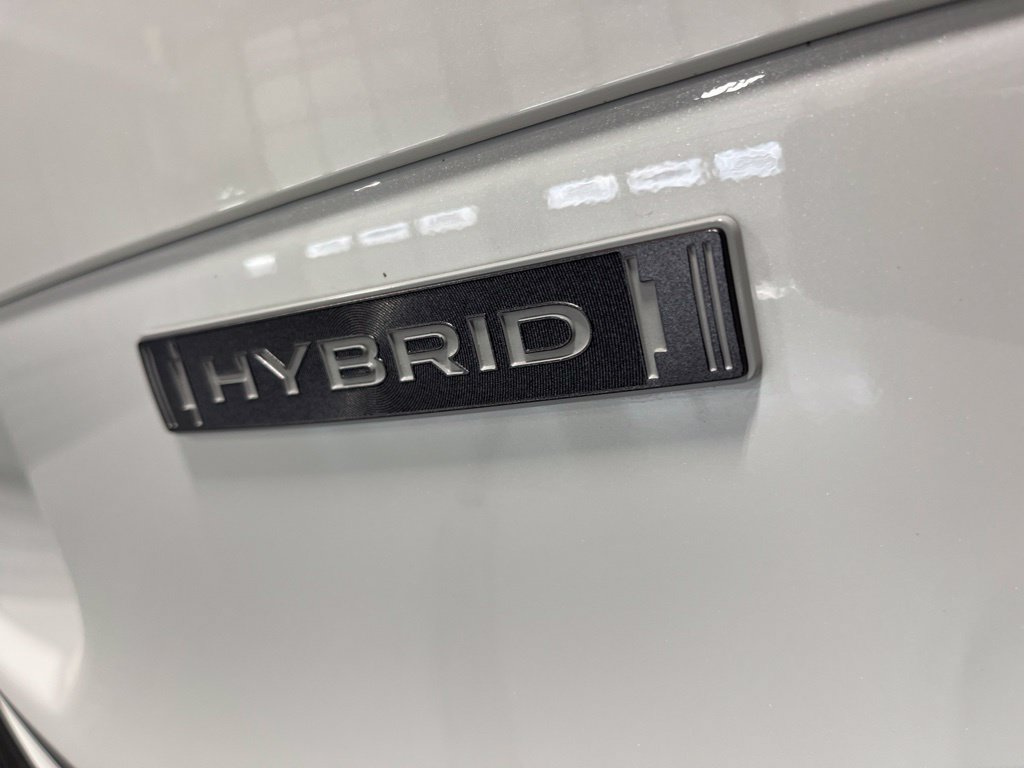 Used 2026 Subaru Forester Touring AWD/4WD image 37
