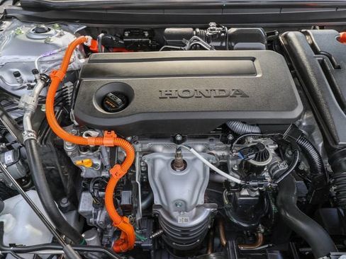 Used 2023 Honda Accord Sport image 29