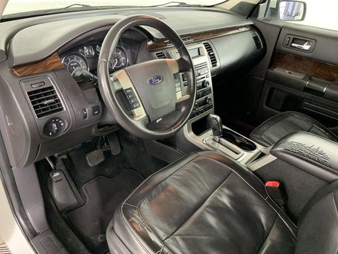 Used 2012 Ford Flex SEL w/ Equipment Group Order Code image 30