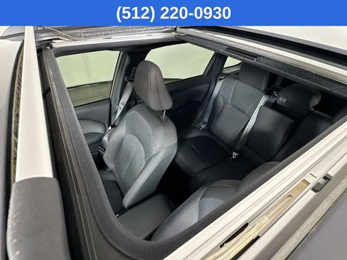 Certified 2025 Subaru Forester Premium image 25