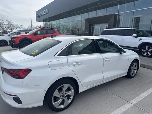 Used 2023 Audi A3 2.0T Premium image 5