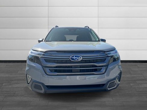 New 2026 Subaru Outback Touring XT AWD/4WD image 8