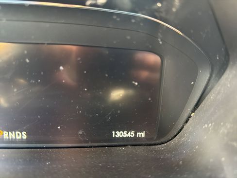 Used 2017 Lincoln Continental Select w/ Climate Package image 14