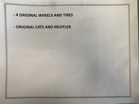 Used 1999 Chevrolet Corvette Coupe w/ Roof Pkg image 31