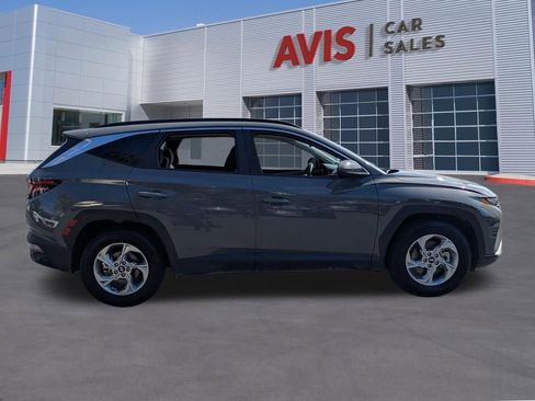 Used 2024 Hyundai Tucson SEL image 5