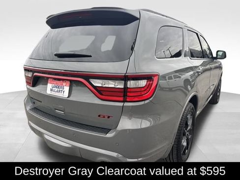 New 2026 Dodge Durango GT image 6