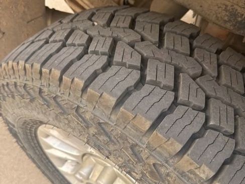 Used 2021 Ford F250 XL w/ STX Appearance Package AWD/4WD image 4