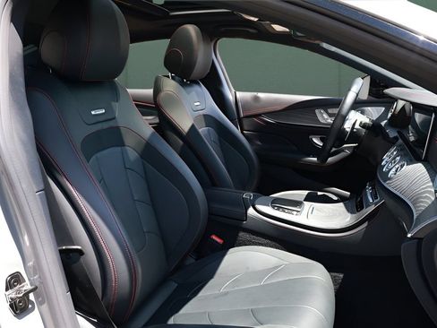 Used 2021 Mercedes-Benz CLS 53 AMG 4MATIC image 28