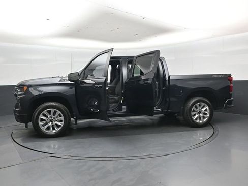 Used 2024 Chevrolet Silverado 1500 RST AWD/4WD image 50