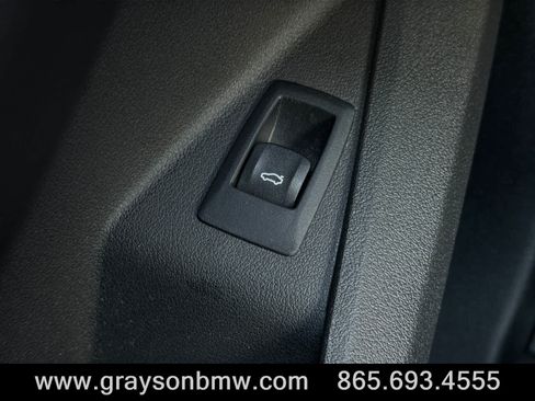 Used 2022 BMW M235i xDrive Gran Coupe w/ Premium Package AWD/4WD image 20
