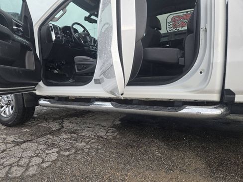 Used 2016 Chevrolet Silverado 2500 LT w/ All Star Edition AWD/4WD image 19