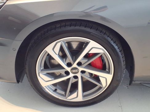 Used 2023 Audi A4 2.0T Prestige w/ Prestige Package AWD/4WD image 8