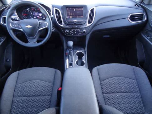 Used 2024 Chevrolet Equinox LT w/ LPO, Floor Liner Package FWD image 14