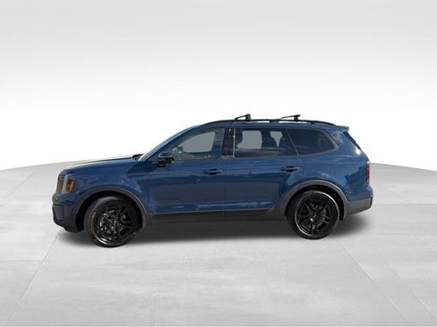 Used 2024 Kia Telluride SX Prestige X-Line AWD/4WD image 3