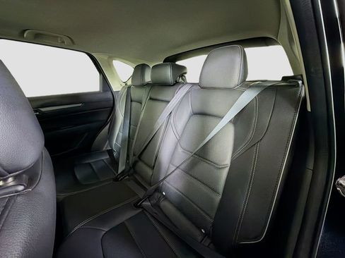 Used 2025 MAZDA CX-5 AWD 2.5 S w/ Preferred Package image 24