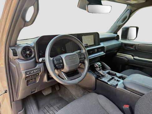 Used 2024 Toyota Land Cruiser 1958 AWD/4WD image 25