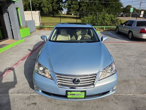 Used 2011 Lexus ES 350 FWD image 60