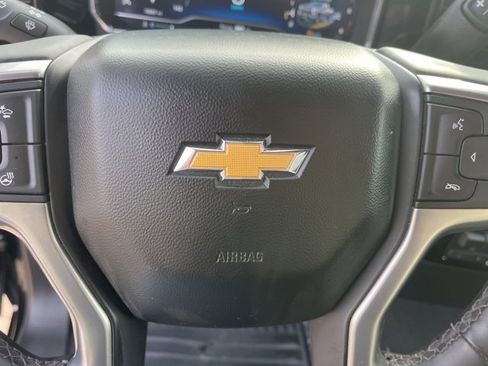 Used 2025 Chevrolet Silverado 2500 LT w/ Z71 Chrome Sport Edition image 25