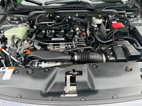 Used 2020 Honda Civic EX-L image 22