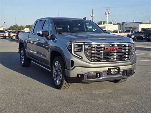 New 2026 GMC Sierra 1500 Denali image 3