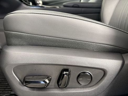 New 2026 Lexus NX 350h AWD w/ Premium Package image 21