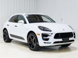 Used 2018 Porsche Macan GTS image 2