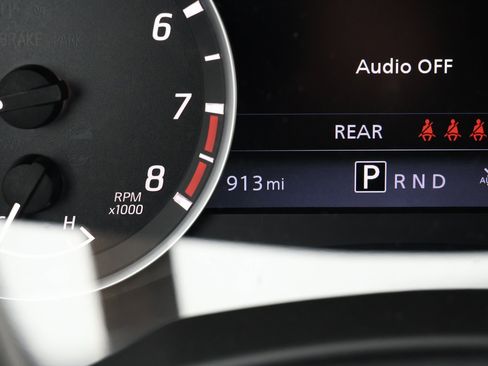 Used 2025 Nissan Frontier S w/ S Utility Package image 19