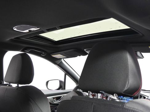 New 2026 Subaru WRX Premium AWD/4WD image 17