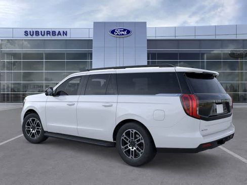New 2026 Ford Expedition Max Active AWD/4WD image 4