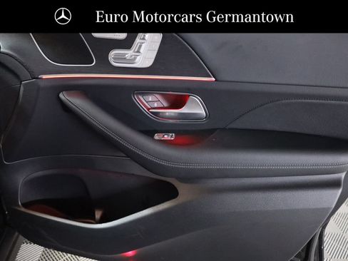 Used 2026 Mercedes-Benz GLE 350 4MATIC image 59