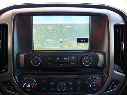 Used 2014 GMC Sierra 1500 Denali AWD/4WD image 22
