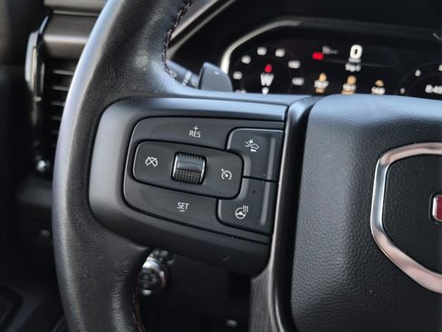 Certified 2023 GMC Sierra 1500 AT4X AWD/4WD image 22