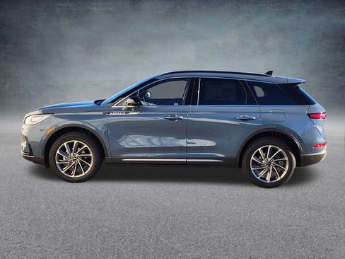 New 2026 Lincoln Corsair Premiere image 4