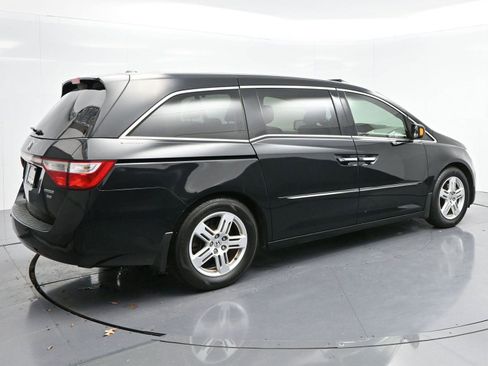 Used 2013 Honda Odyssey Touring image 7